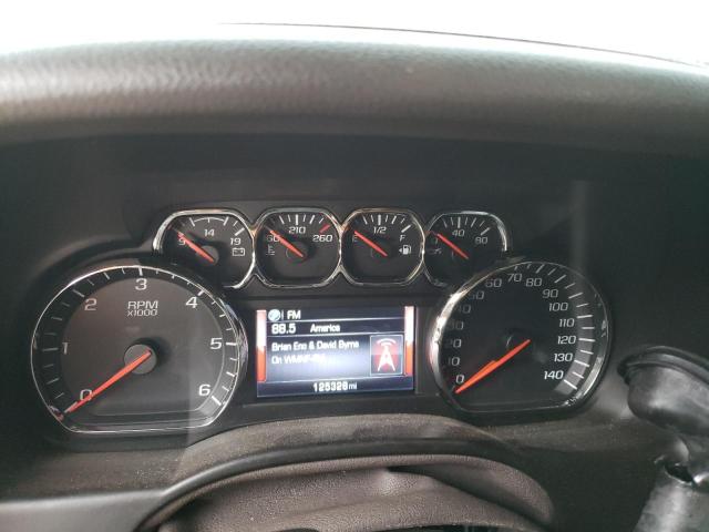 1GKS1HKC1FR126615 GMC Yukon Xl C1500 Slt