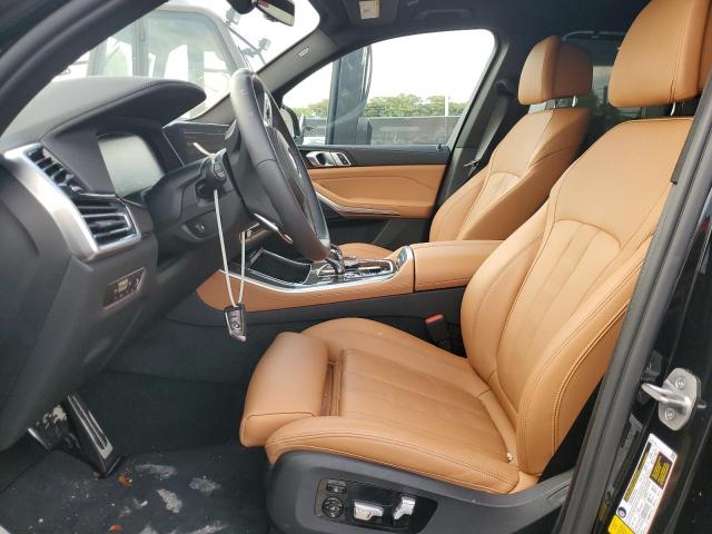 5UXCR4C08N9M97385 BMW X5 Sdrive 40i