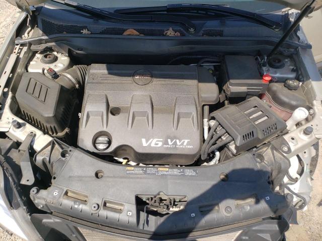 2GKFLSE35F6434404 GMC Terrain Slt