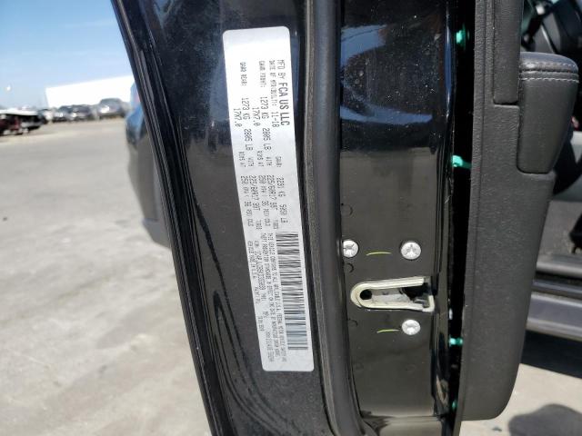 1C4PJLCB5KD333039 Jeep Cherokee Latitude