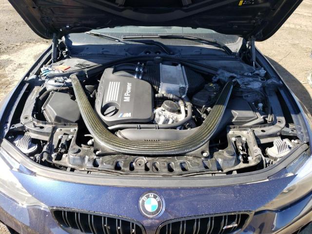 WBS8M9C5XJ5J80247 BMW M3