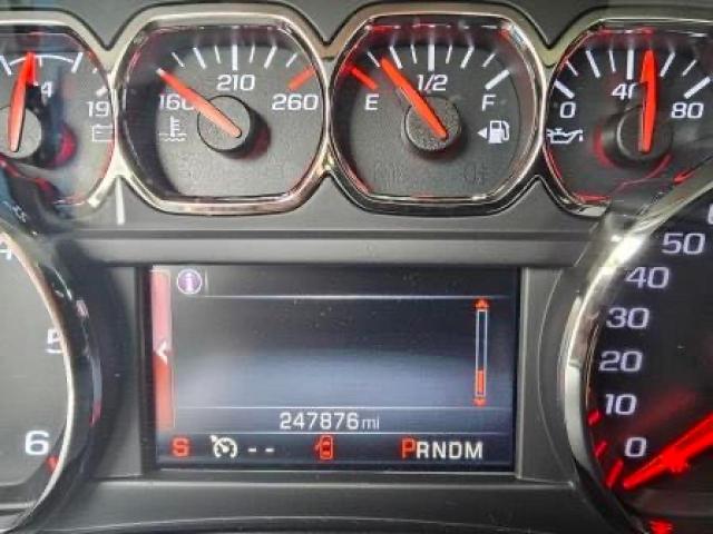 1GTV2MEC8GZ111458 GMC Sierra K1500 Sle