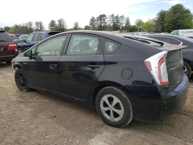 JTDKN3DUXF1933545 Toyota Prius