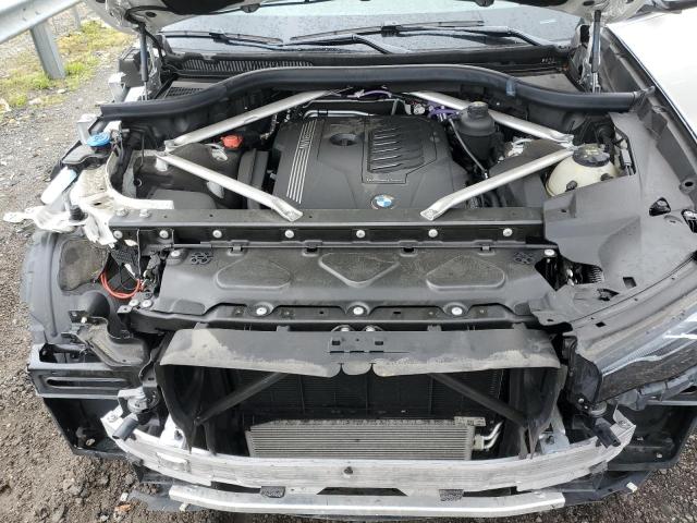 5UXCW2C05M9E98332 BMW X7 Xdrive40i