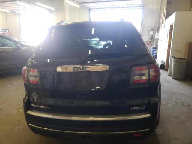 1GKKVRKD1FJ284485 GMC Acadia Slt-1