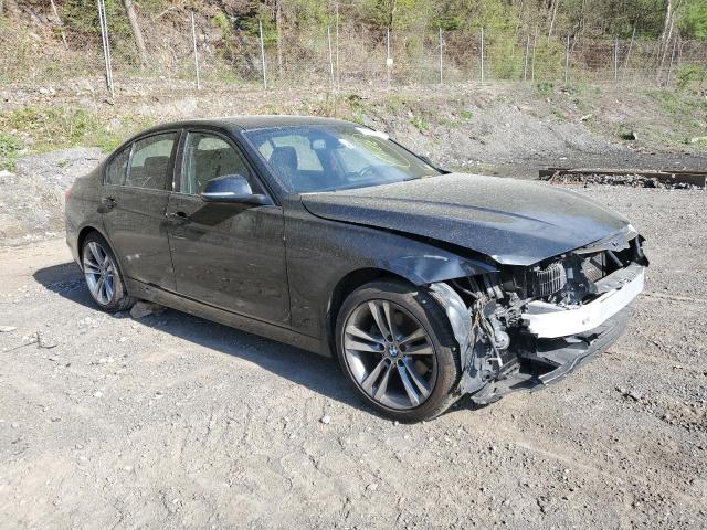 WBA3B5C56EP544445 BMW 328 Xi Sulev