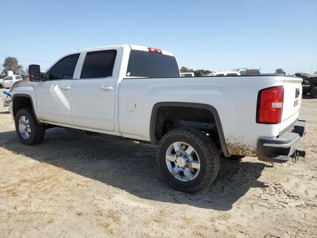 1GT12YE86FF536145 GMC Sierra K2500 Sle