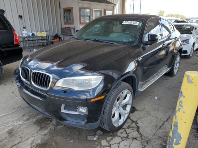 Auction sale of the 2014 Bmw X6 Xdrive35i, vin: 5UXFG2C52E0C43813, lot number: 50129763