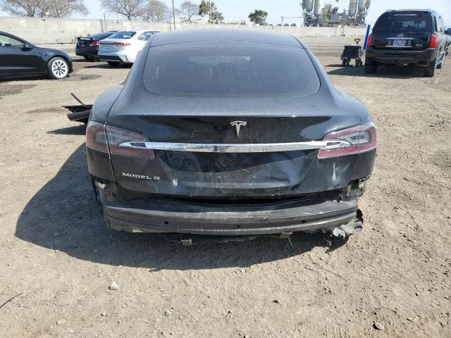 5YJSA1E13FF118132 Tesla MODEL S