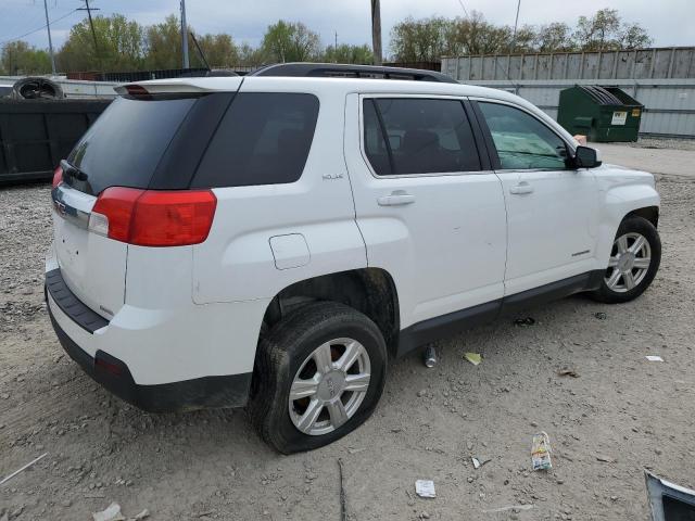 2GKFLWEK6F6337663 GMC Terrain Sle