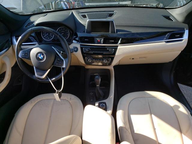 WBXHT3C31H5F80851 BMW X1 Xdrive28i