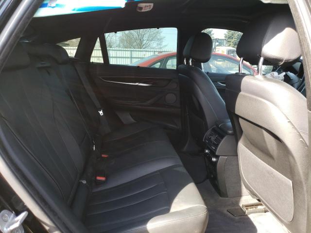 5UXKU2C53H0N85439 BMW X6 Xdrive35i