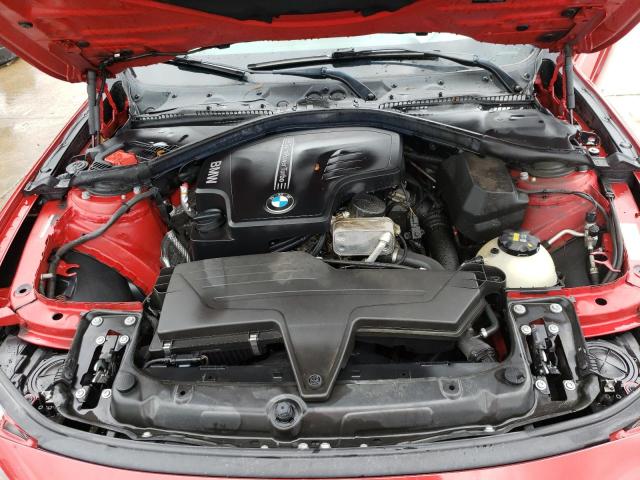 WBA3C1C59EK117456 BMW 328 I Sulev