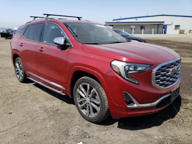 3GKALSEX8JL142294 GMC Terrain Denali