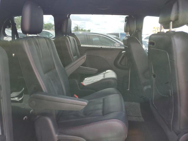 2C4RDGEGXKR530107 Dodge Grand Caravan Gt