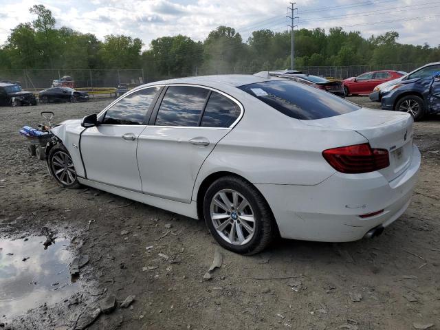 WBA5A7C59FD627362 BMW 528 XI
