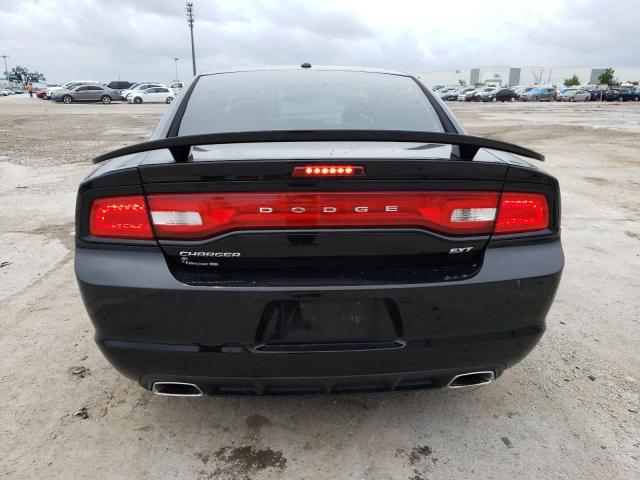 2C3CDXHGXEH207241 Dodge Charger Sxt