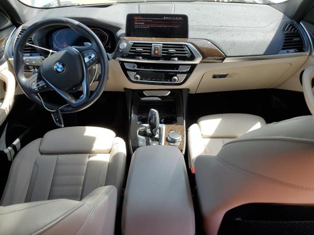 5UXTY3C00L9B01012 BMW X3 Sdrive30i