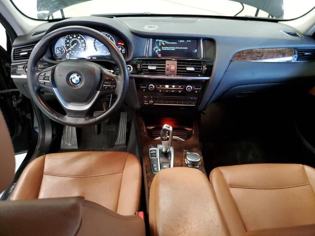 5UXWX7C57G0K36143 BMW X3 Xdrive35i
