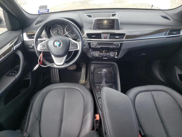 WBXHT3C32H5F87579 BMW X1 Xdrive28i