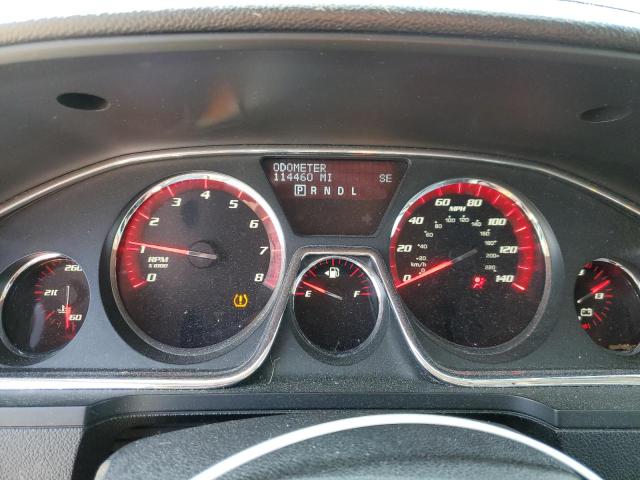 1GKKVSKD1GJ246733 GMC Acadia Slt-2