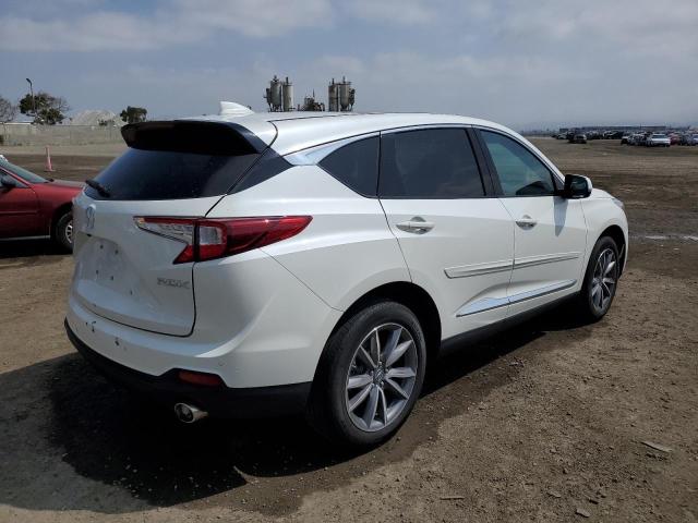 5J8TC1H57KL008836 Acura Rdx Technology