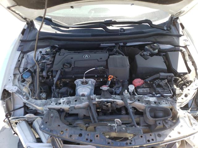 19UDE2F81KA012474 Acura Ilx Premium A-spec