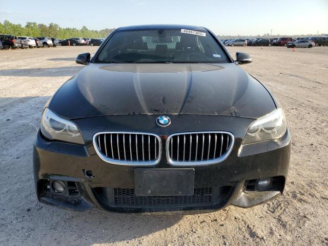 WBA5B1C59FD920351 BMW 535 I
