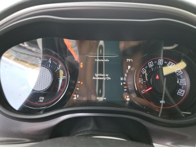 2C3CDZJG5KH565459 Dodge Challenger Gt