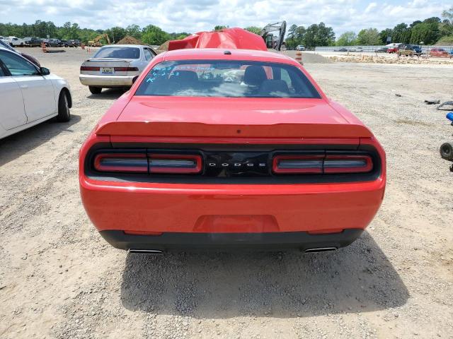 2C3CDZJG2NH174581 Dodge Challenger Gt