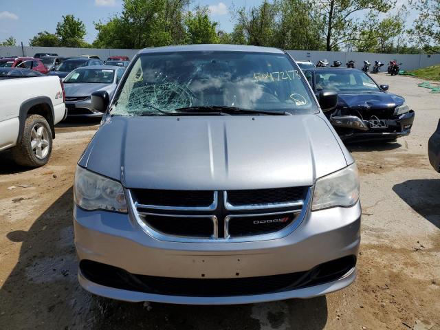 2C4RDGBG6ER361826 Dodge Grand Caravan Se