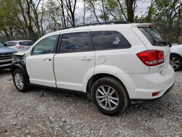 3C4PDCBG5GT148625 Dodge Journey Sxt
