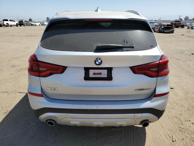 5UXTY3C00L9B01012 BMW X3 Sdrive30i