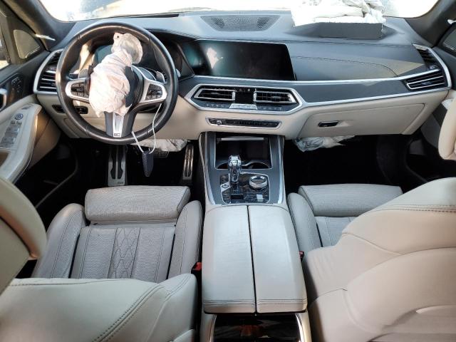 5UXCW2C09L9C49532 BMW X7 Xdrive40i