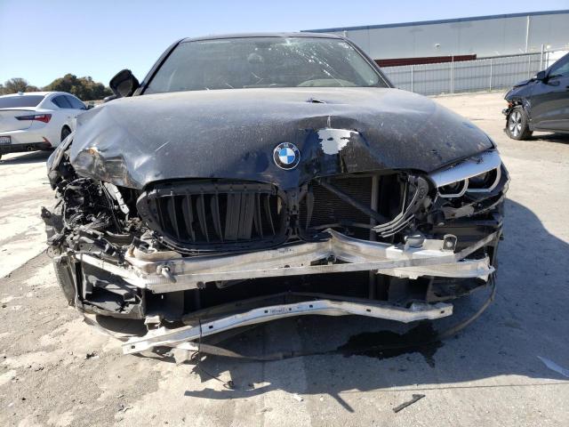 WBAJA5C32HG895253 BMW 530 I