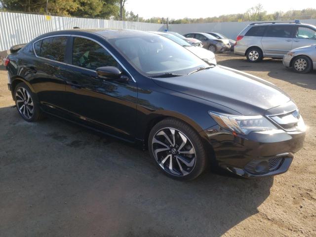 19UDE2F87GA015631 Acura Ilx Premium Tech