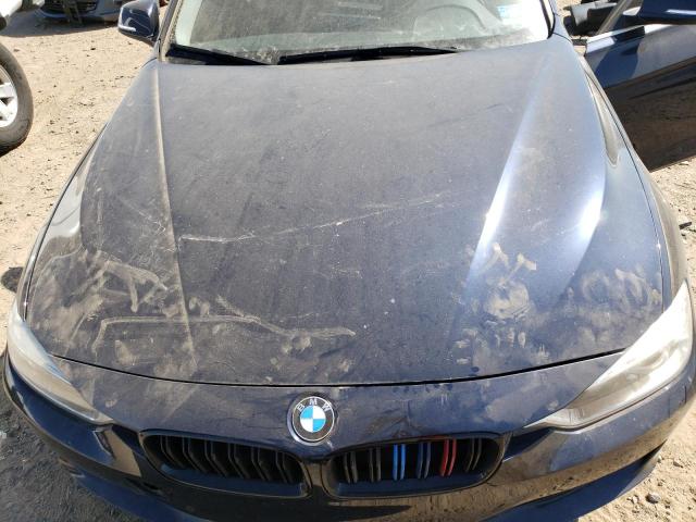 WBA3B9C5XFF589757 BMW 335 XI