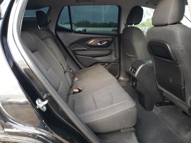 3GKALMEV4JL357830 GMC Terrain Sle