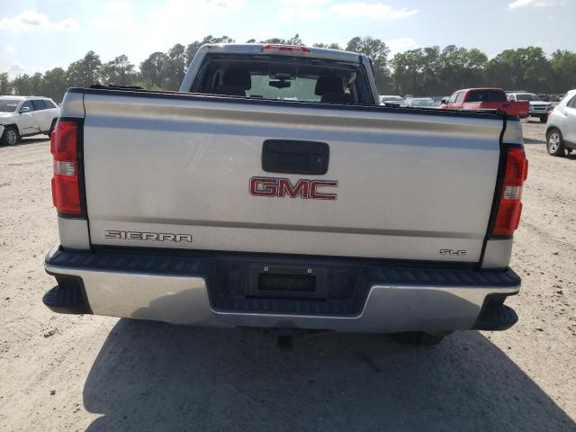 1GTR1UECXFZ236318 GMC Sierra C1500 Sle