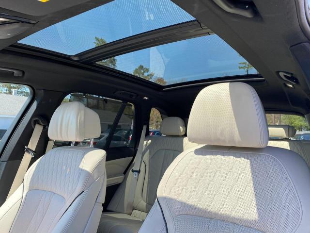 5UXCR6C51KLK83876 BMW X5 Xdrive40i