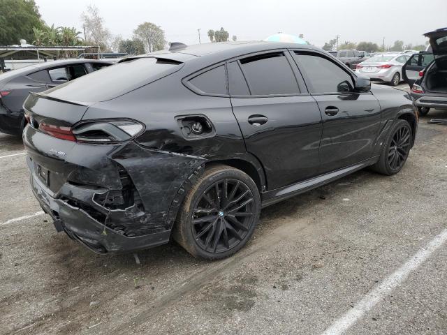 5UXCY6C07P9P14068 BMW X6 Xdrive40i