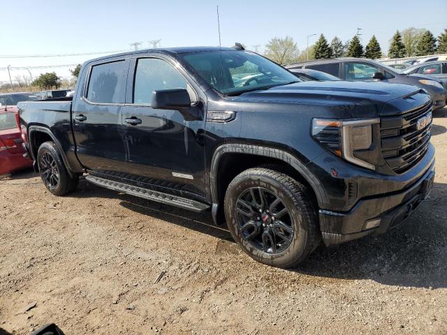 3GTPUCEK8NG622203 GMC Sierra K1500 Elevation