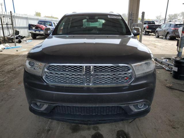 1C4RDJEG6EC598110 Dodge Durango Citadel