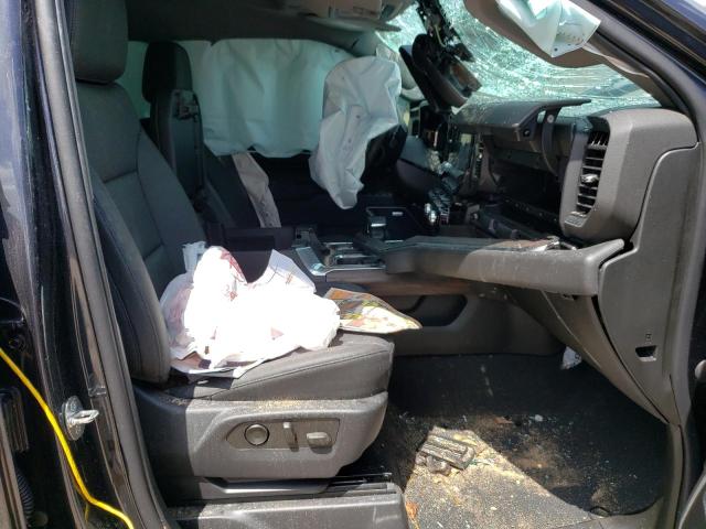 1GTUUDED9PZ145181 GMC Sierra K1500 Slt
