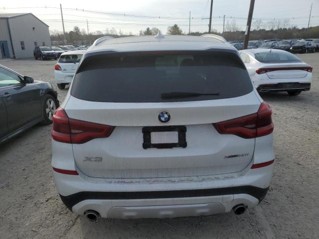 5UXTR9C58JLD68930 BMW X3 Xdrive30i