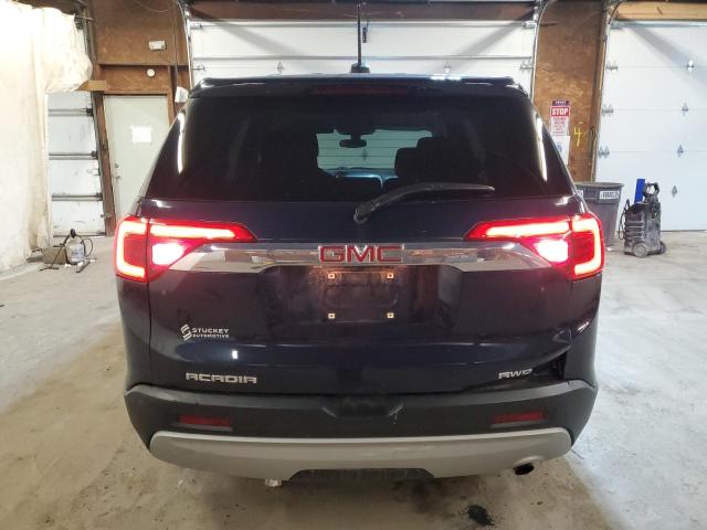 1GKKNRLA8HZ165101 GMC ACADIA SLE