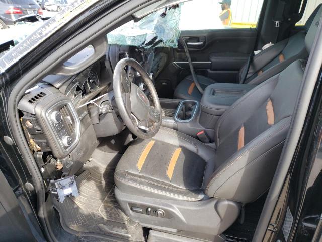 3GTP9EEL3KG183106 GMC Sierra K1500 At4