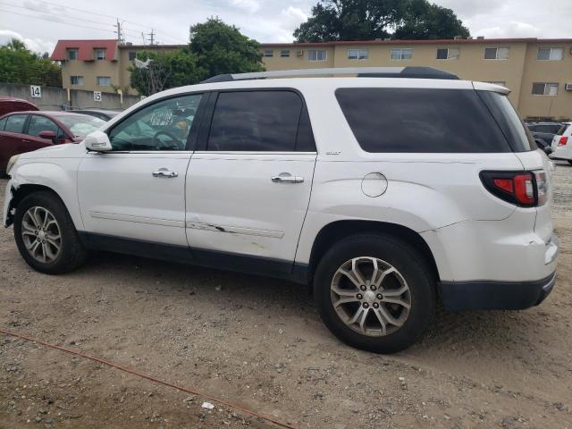 1GKKRRKD4GJ270280 GMC Acadia Slt-1