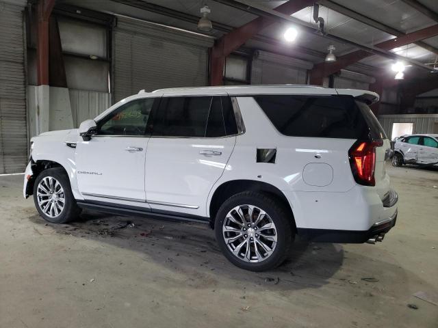 1GKS2DKL5MR302424 GMC YUKON DENALI