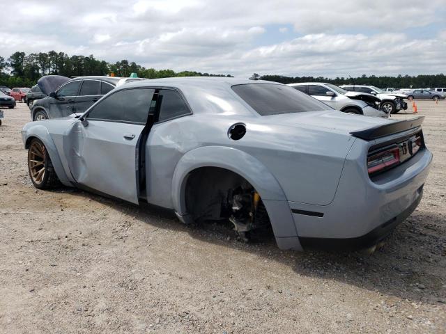2C3CDZBT4NH156143 Dodge Challenger R/t